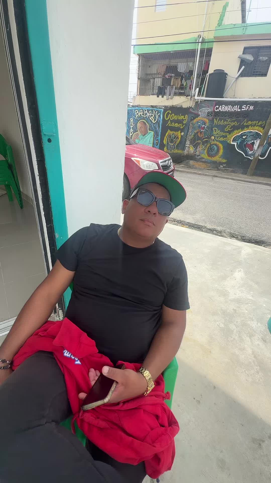 @Flor Salvaje