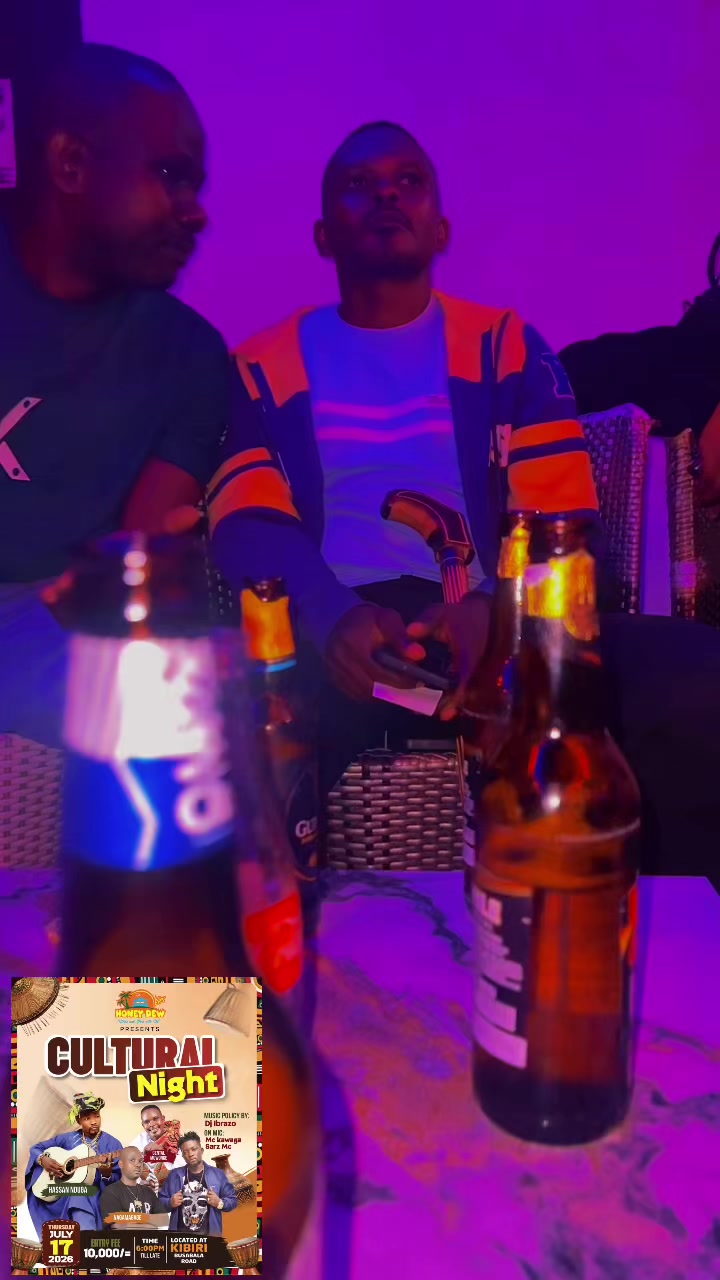 @BAMWEYANA_OMUZINYI🎤TV