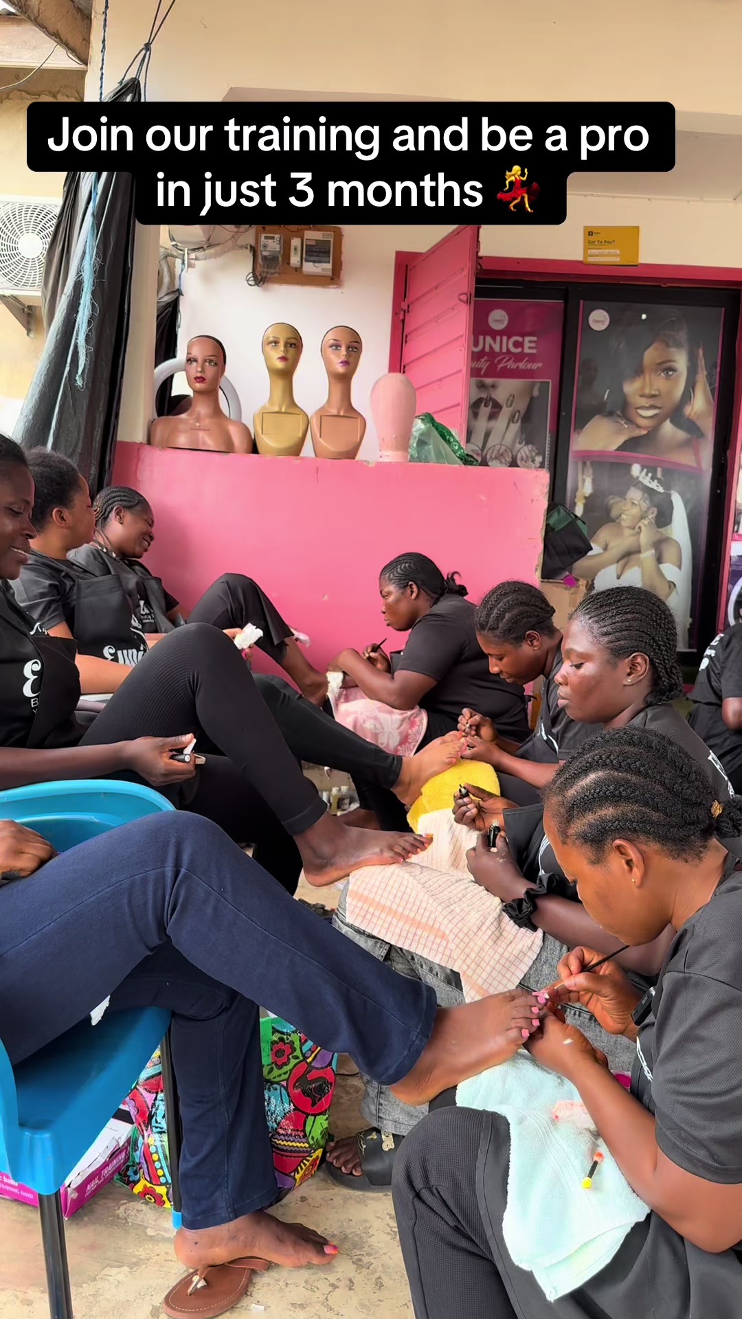 @Eunice_beauty_parlour