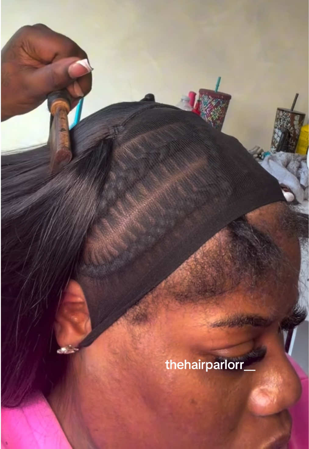 @Herdreamshair