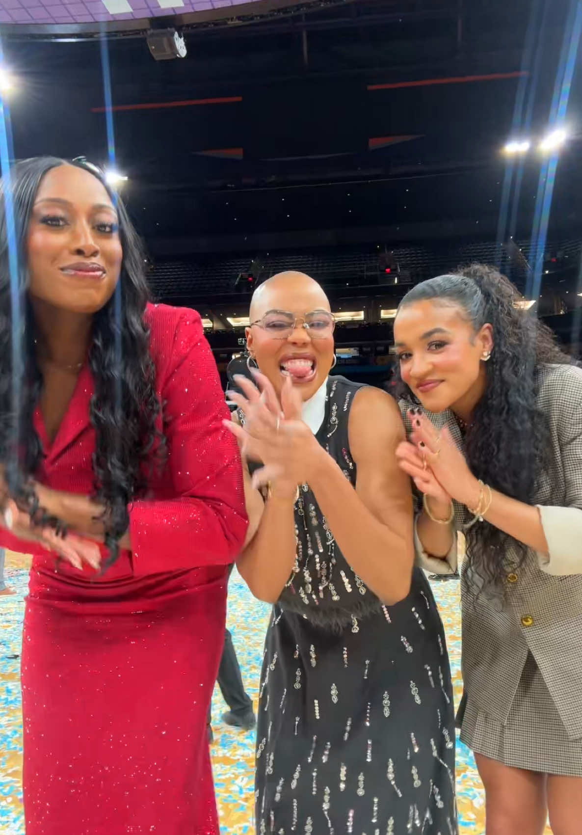 @Chiney Ogwumike