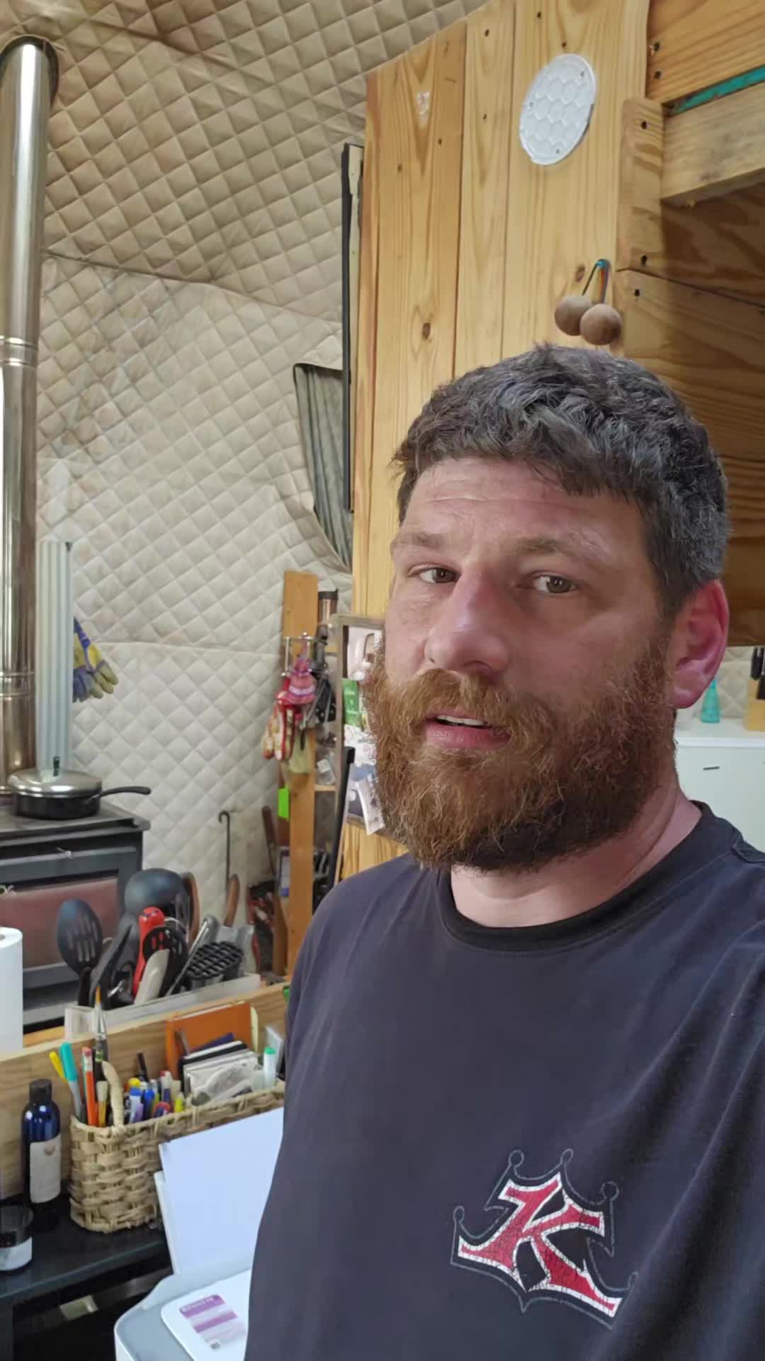 @Off Grid Sean
