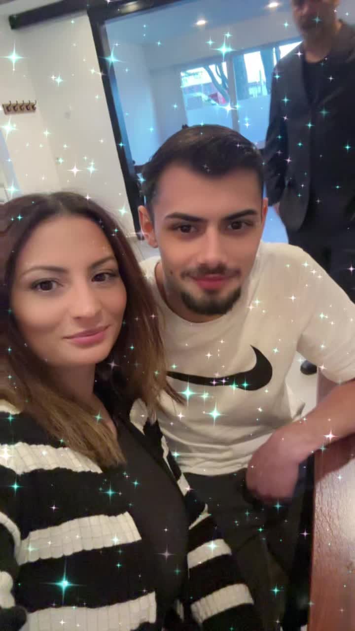 @Michela Ristagno