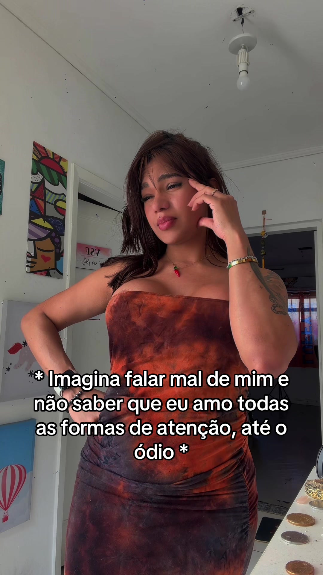 @Alexia Mesquitta