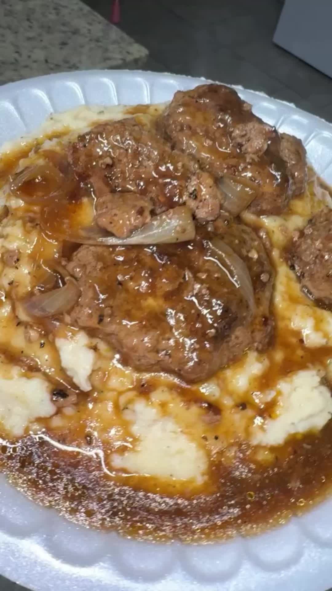 @Kings Kravingz Spicy Bowls