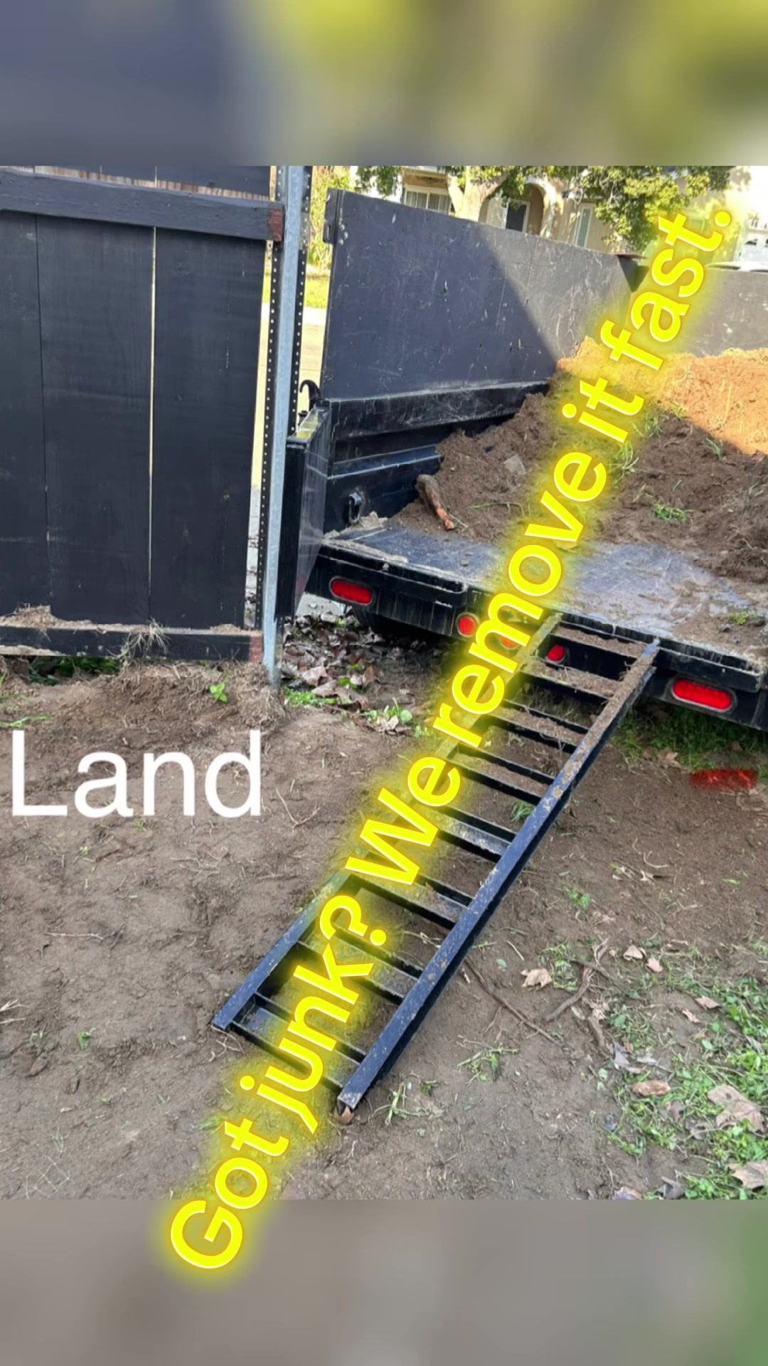 @RB junk removal