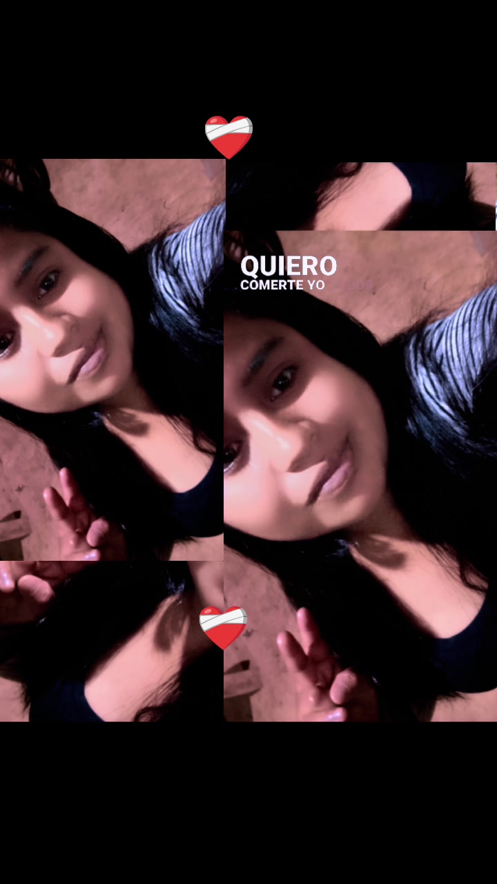 @Mary Morales