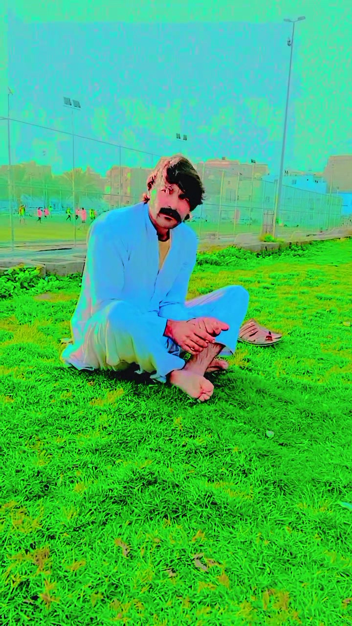 @King Badshah