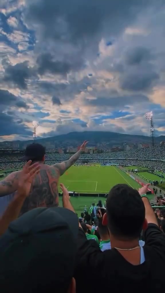 @Sureñosporelmundo