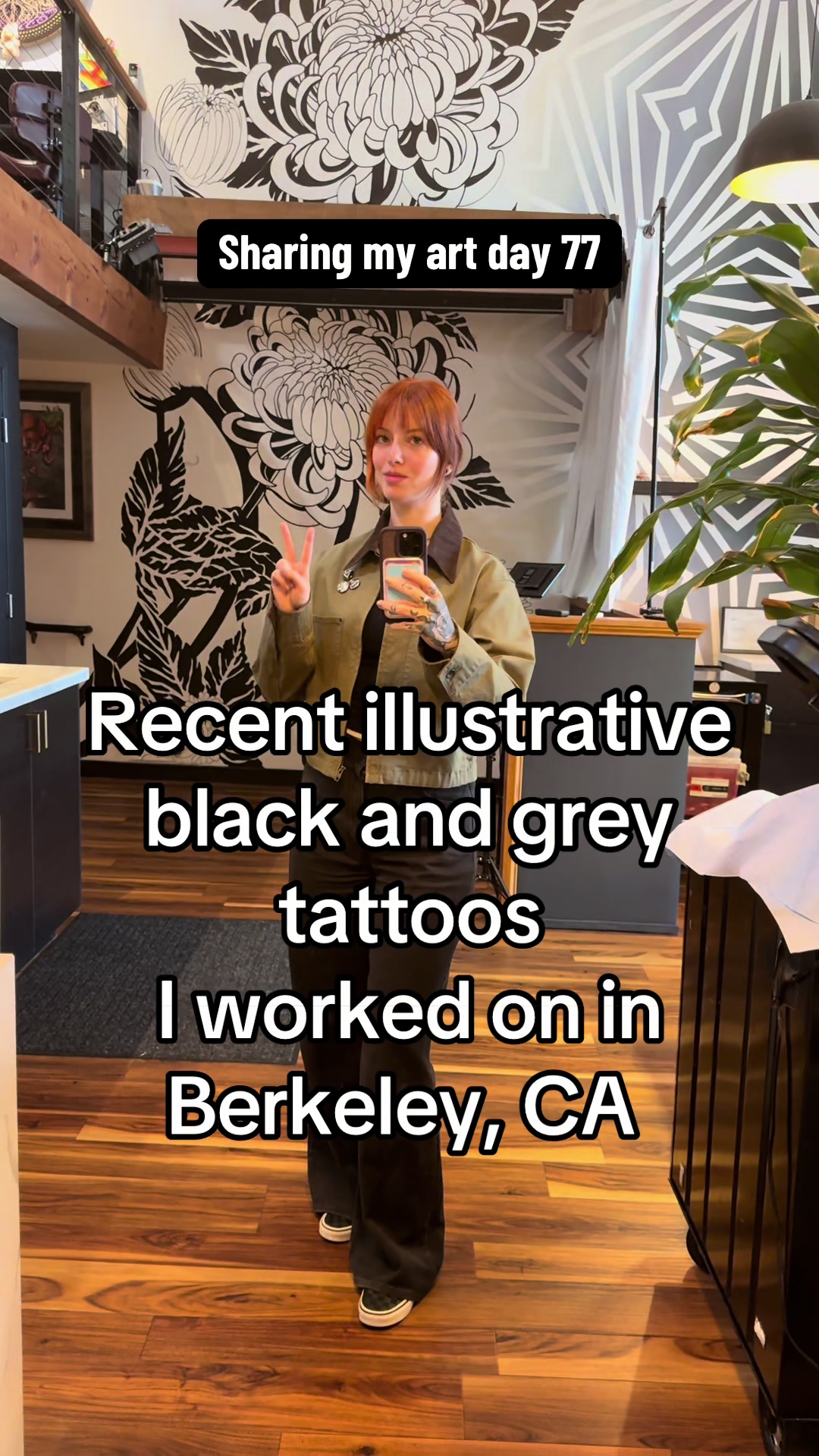 @Elle Webb | Tattoo Artist