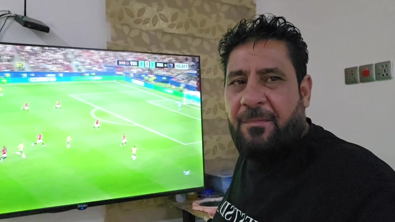 @- علي المالكي