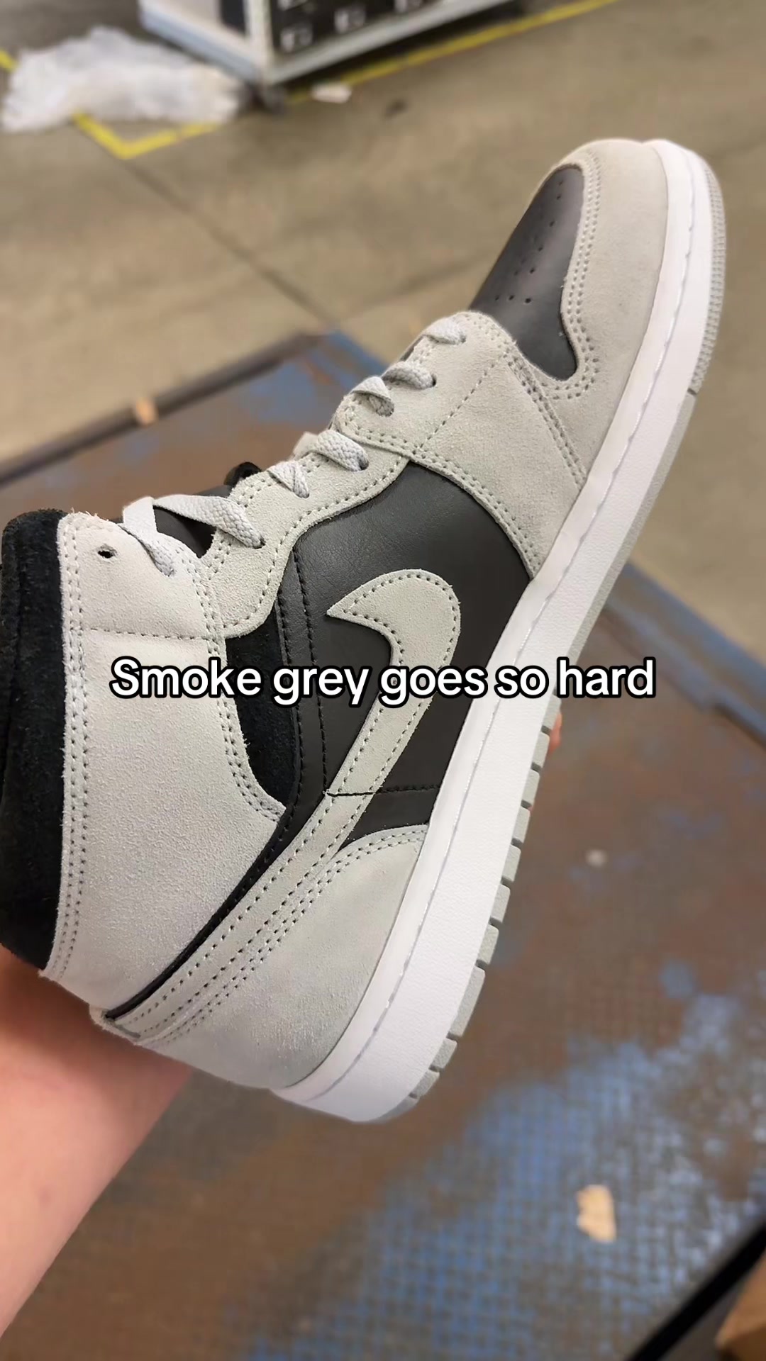@VERIFIED SNEAKER DEALS