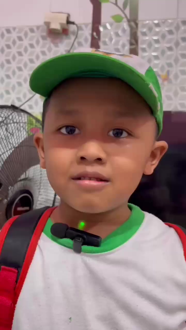 @TK Islam Antasari