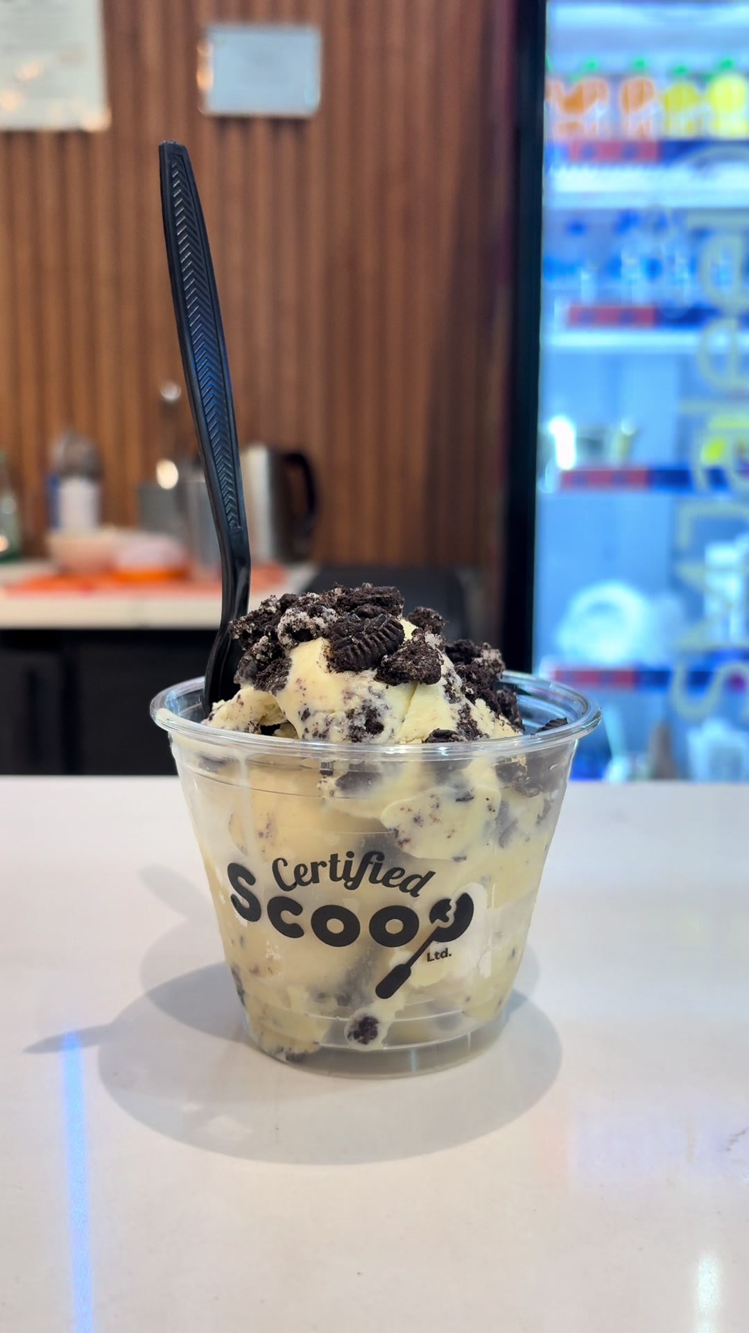 @Certified Scoop