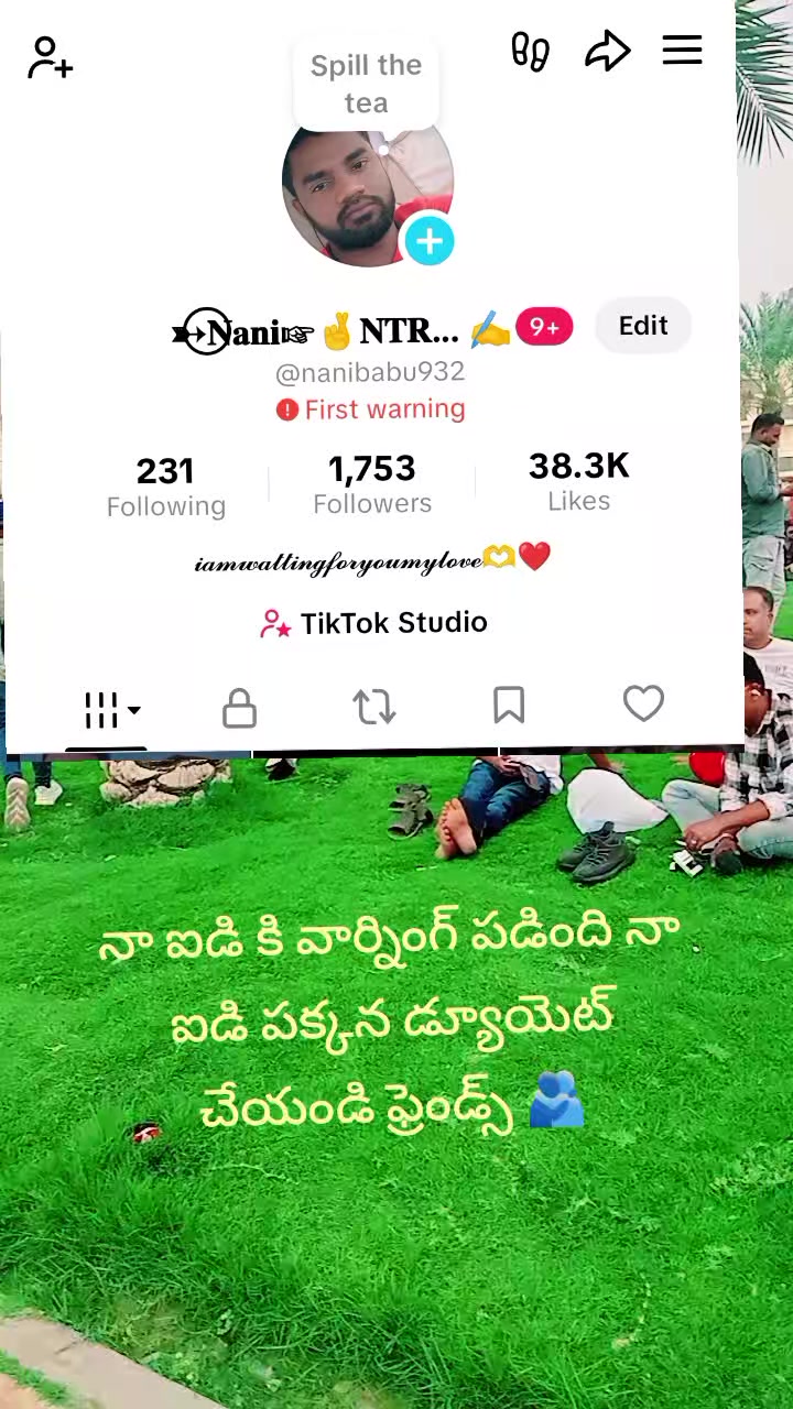 @โณโ๐๐๐ง๐ขโ๐ค๐๐๐... โ๏ธ