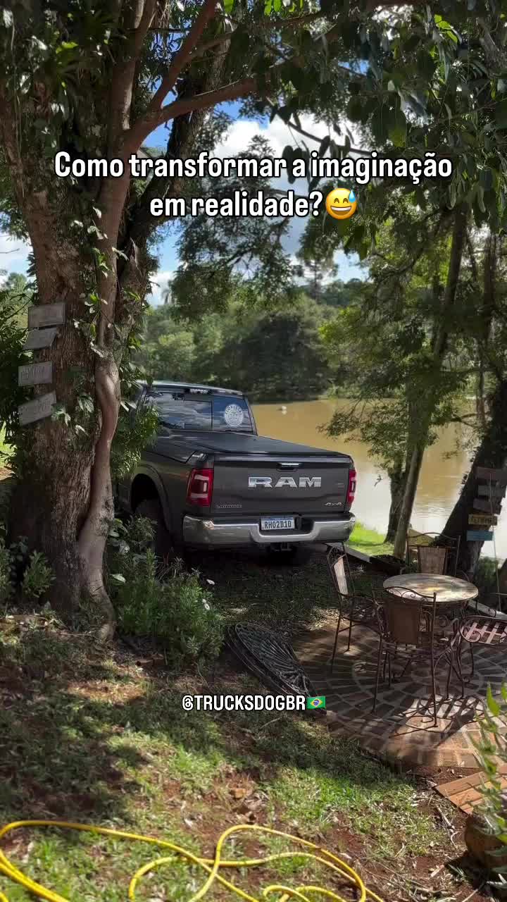 @TRUCKS///DOG