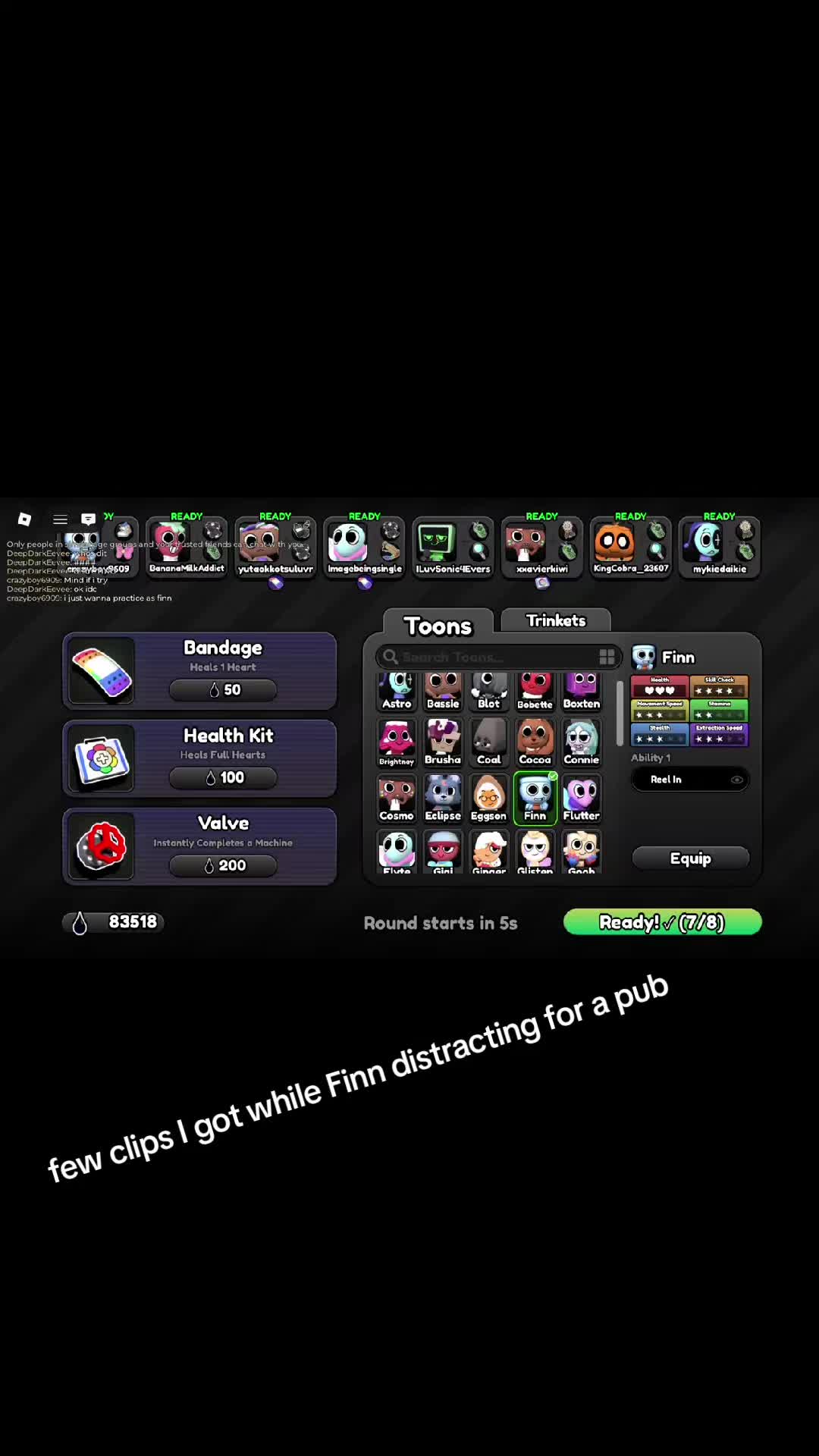 @crazyboy6909 clip acc