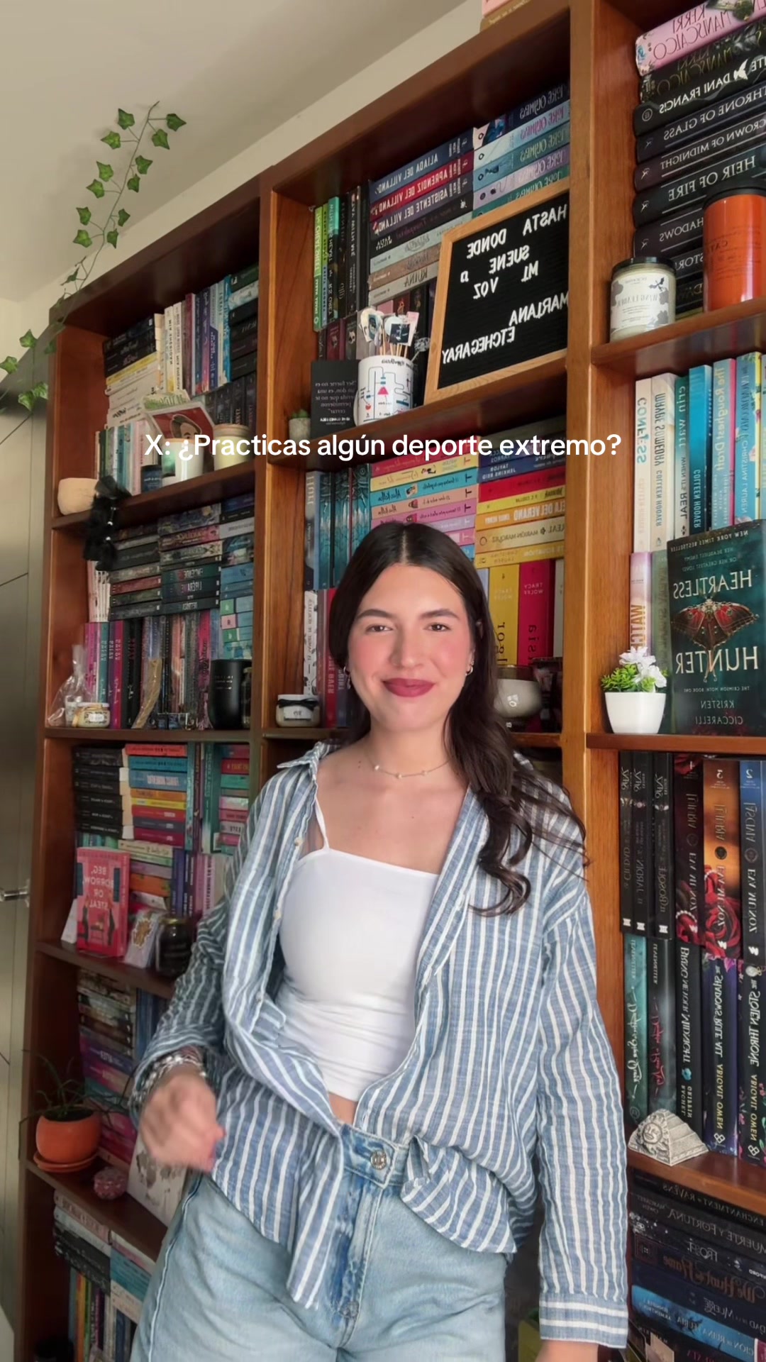 @Mariana Booker✨