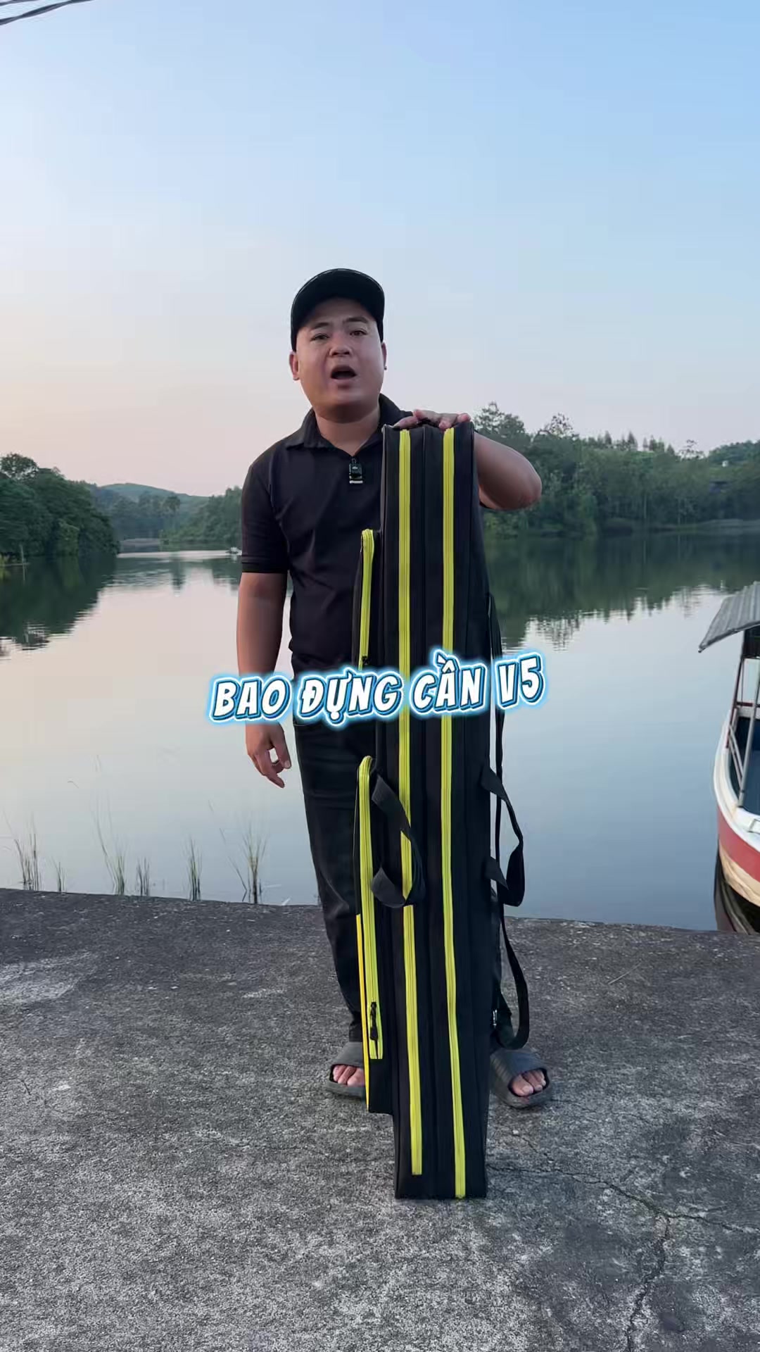 @Đồ Câu Thiện Phú Thọ