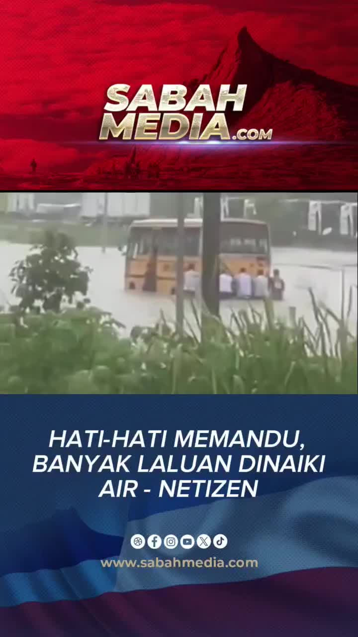 @Sabah Media Official