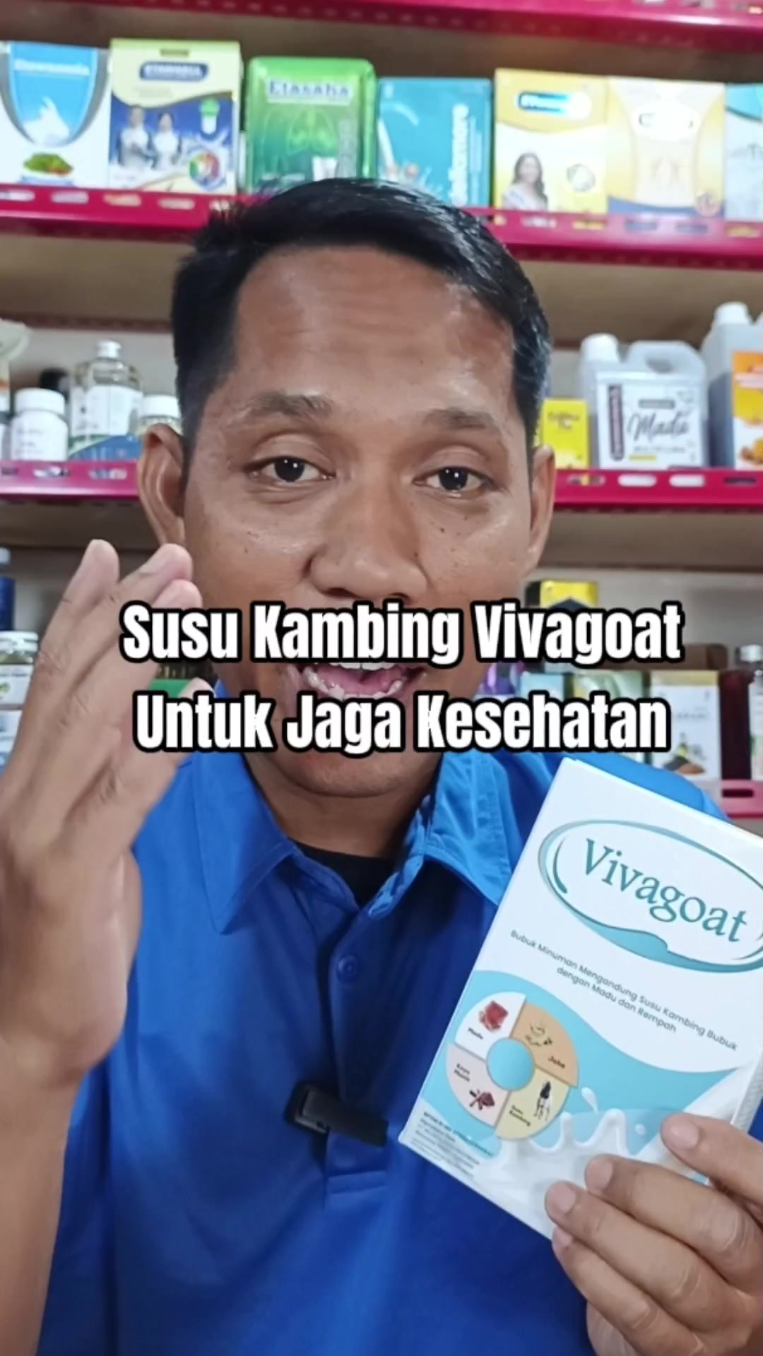 @Sehati Herbal