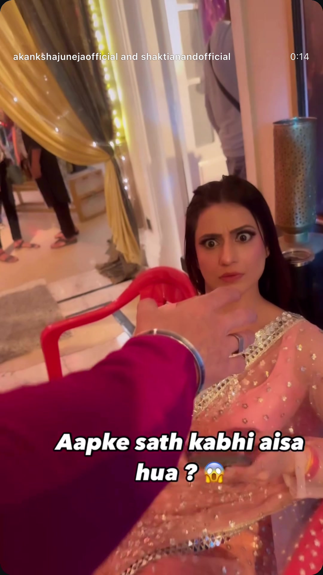 @akanksha juneja