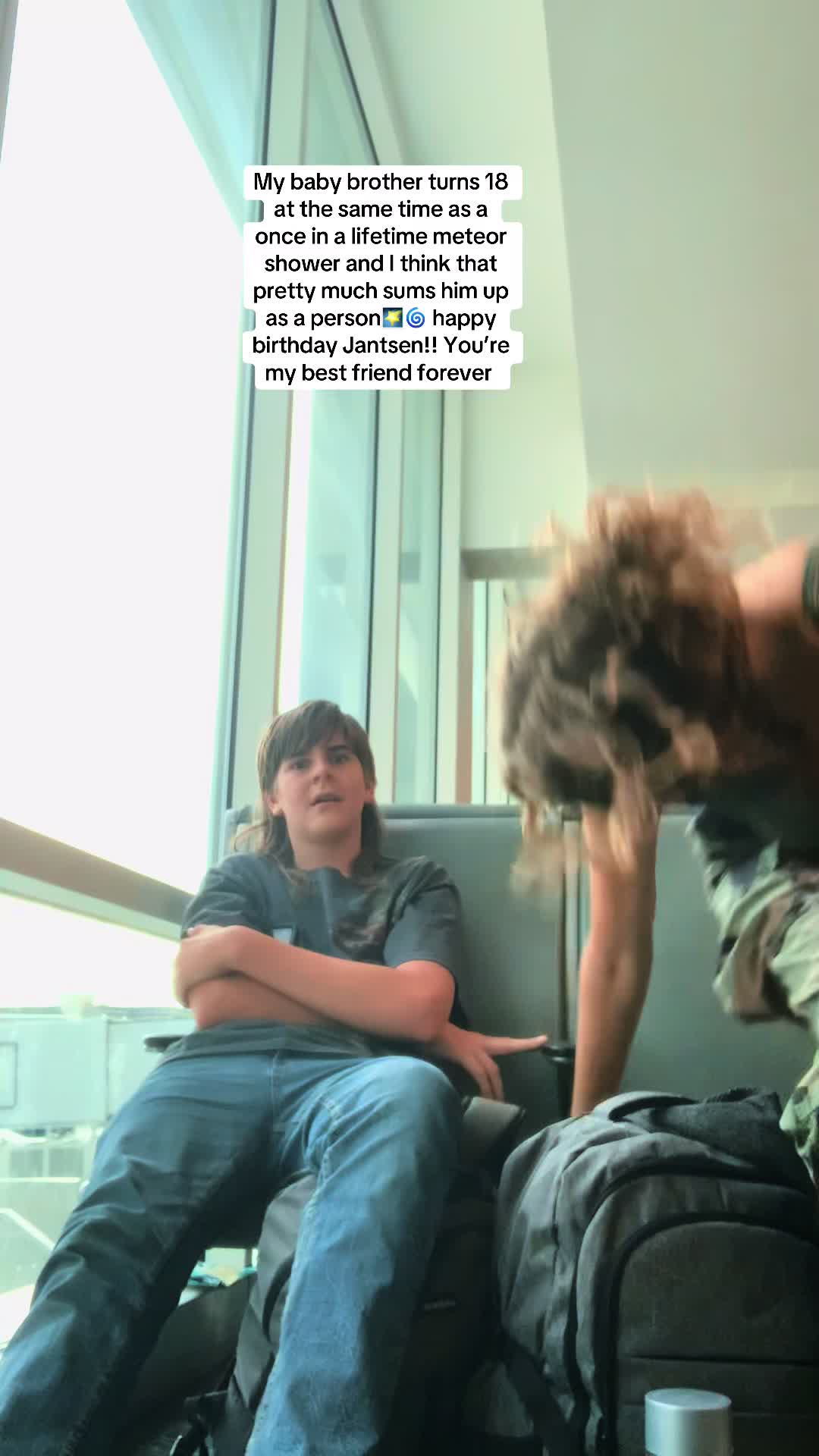 @Eliah in Florida