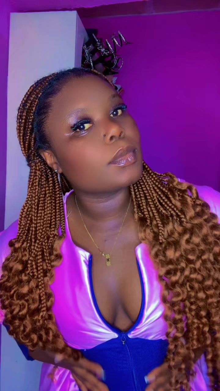@Pretty Grace 124