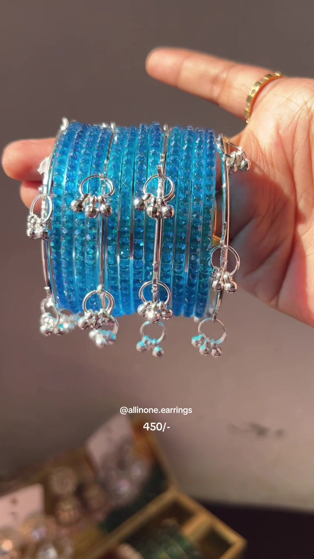 @Allinone.earrings
