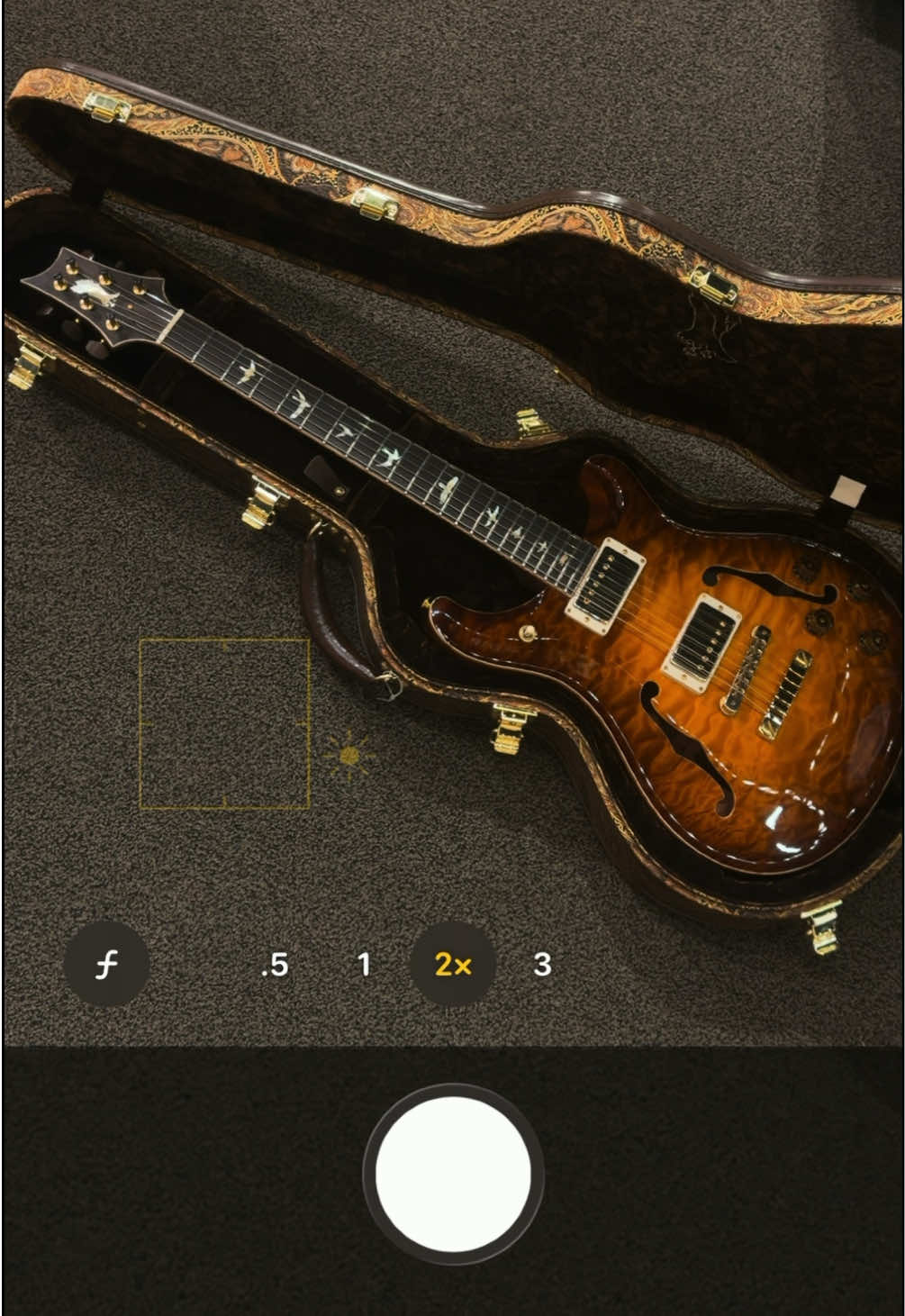 @Righteous Guitars