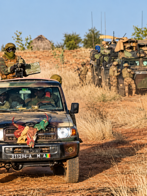 @Pan-African News