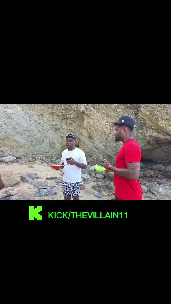 @Maikel Garcia