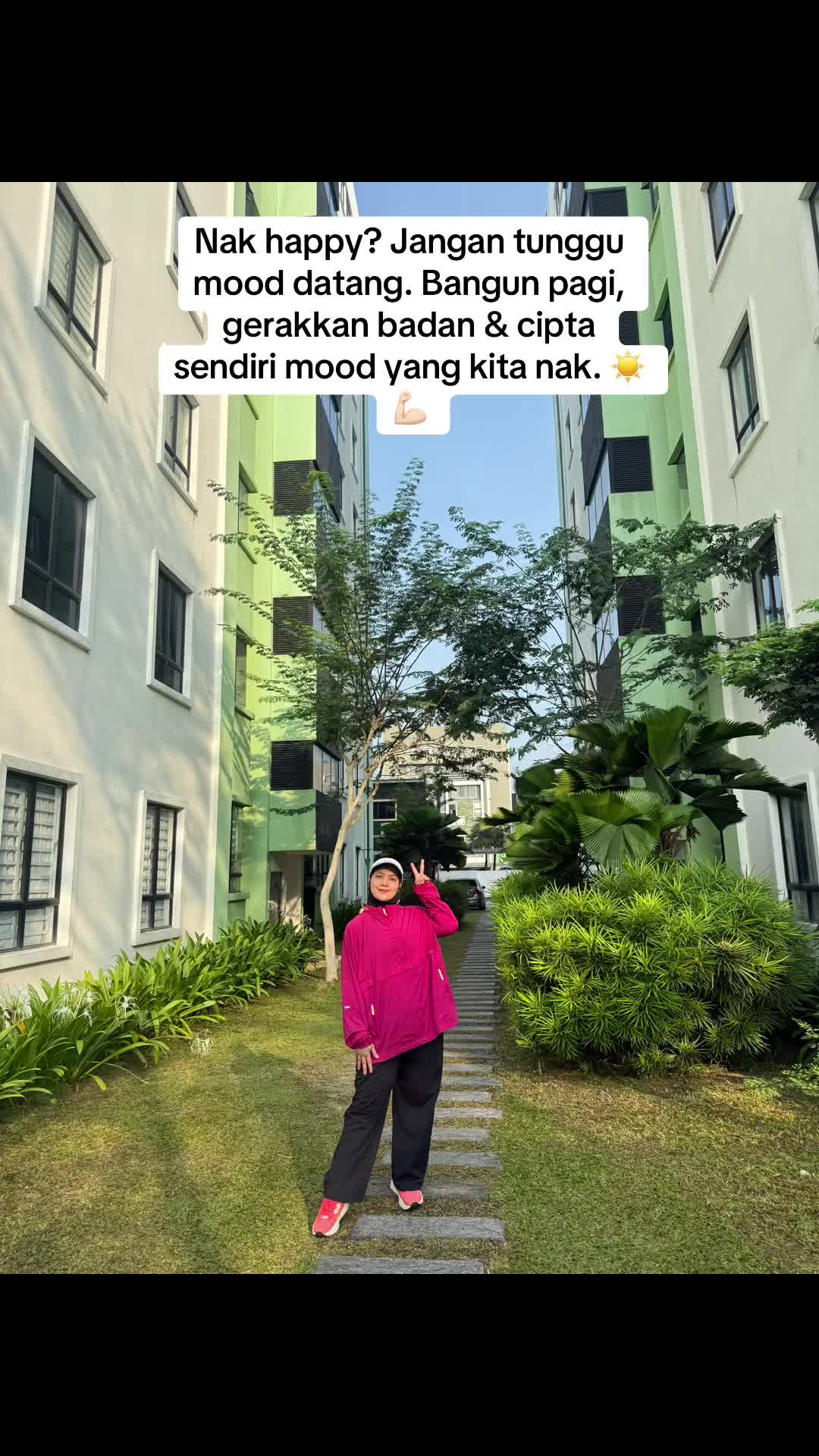 @NurHidayah Hamid (Coach Dayah)