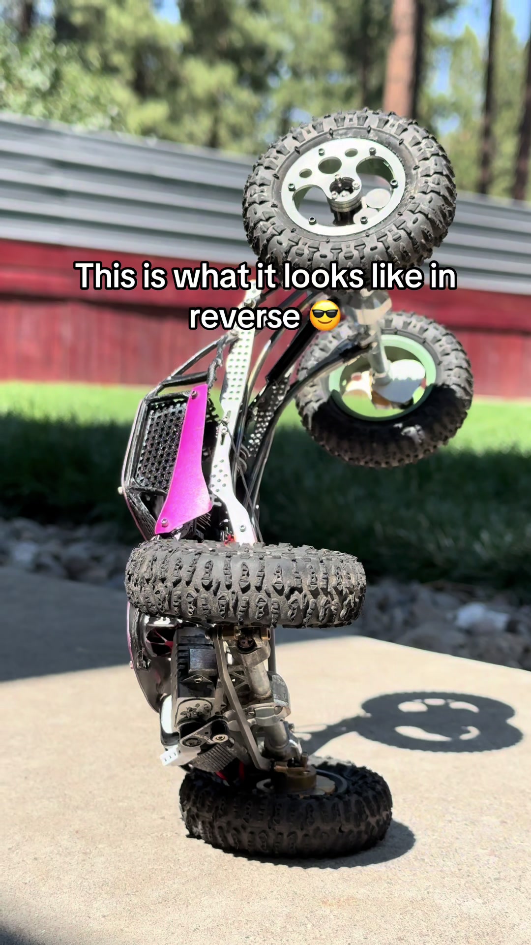 @Riverwoods RC
