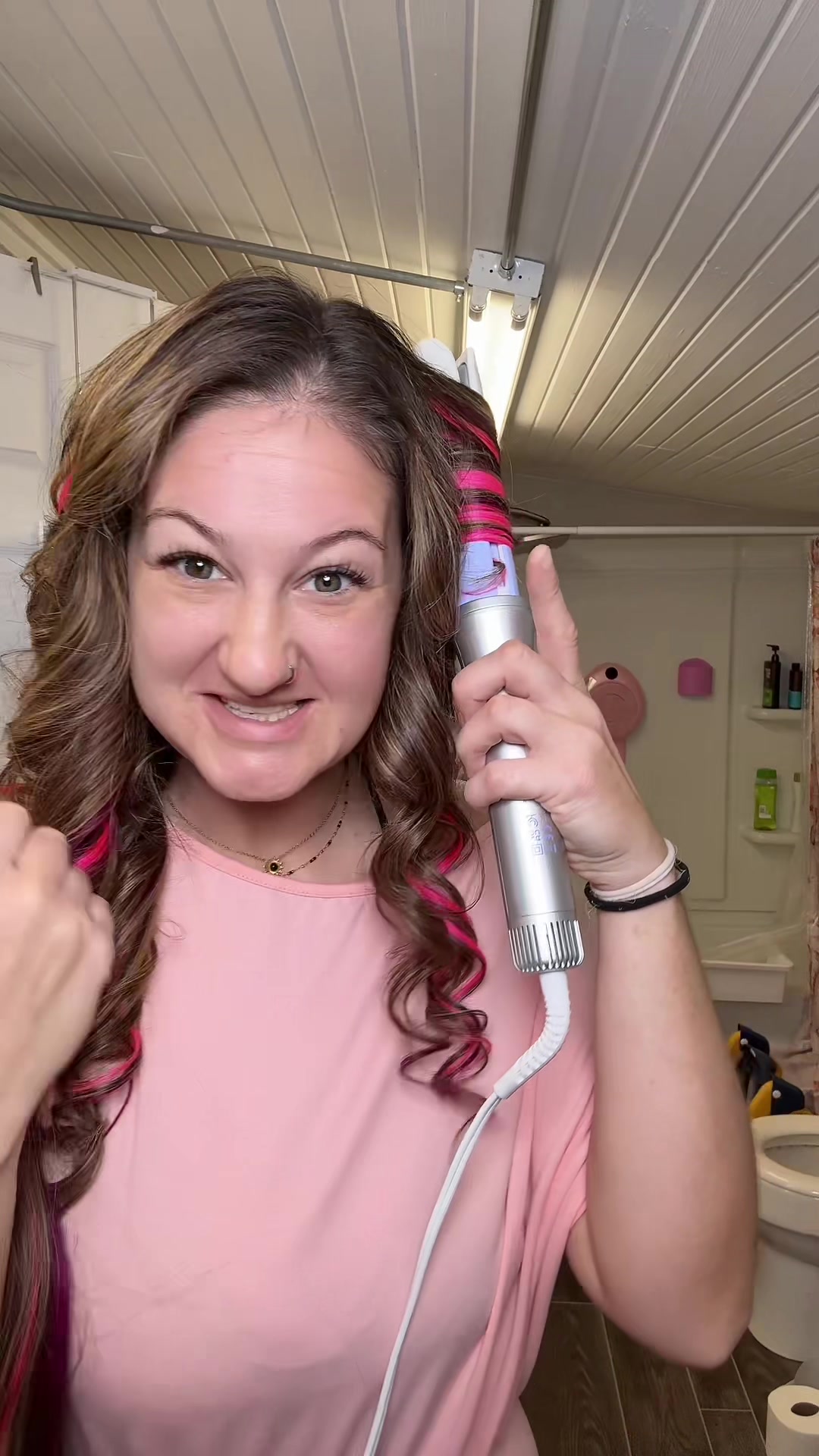 @Kaci Dixon