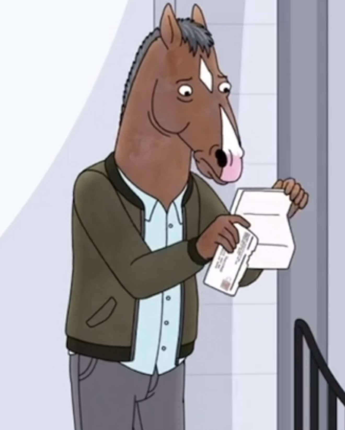 @Bojack clipz