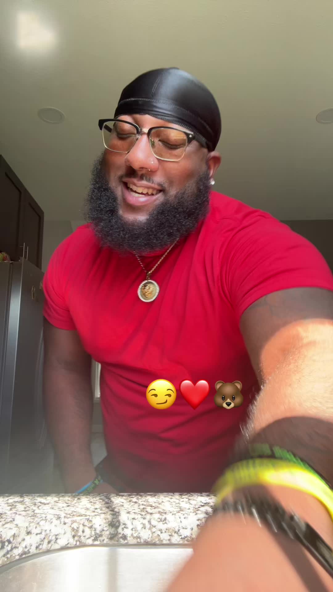 @Cadarian Brown