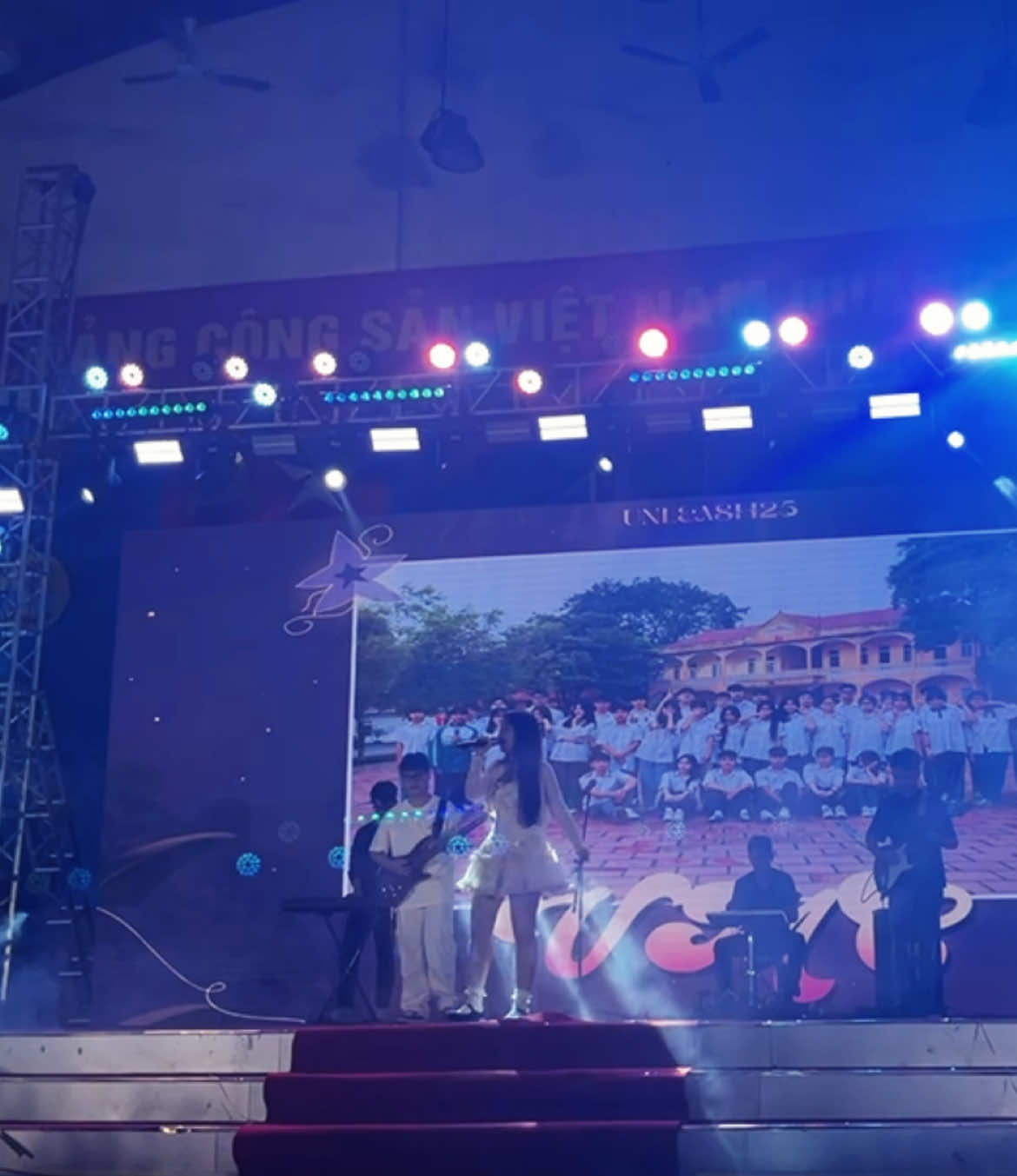 @VMC - CLB ÂM NHẠC C3VT