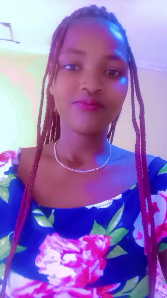@Lexy Kakuu 🇰🇪 ❤️
