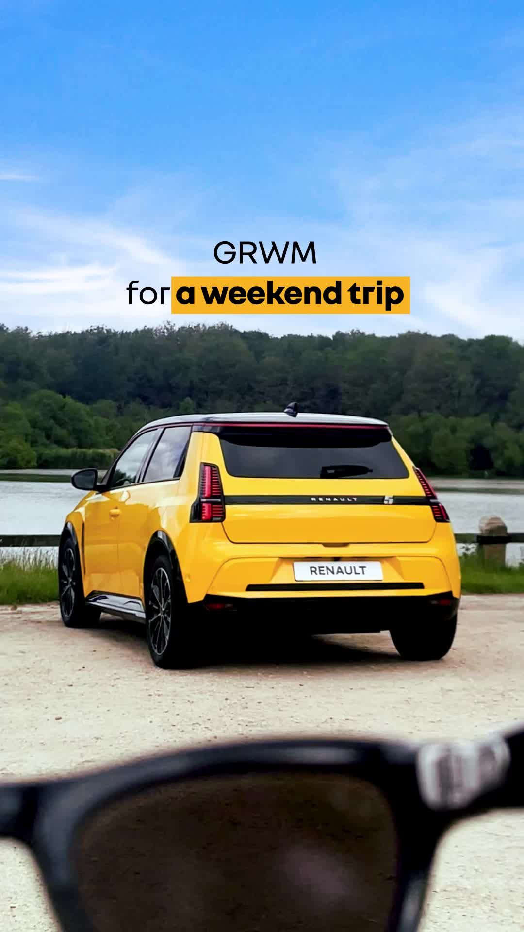 @Renault