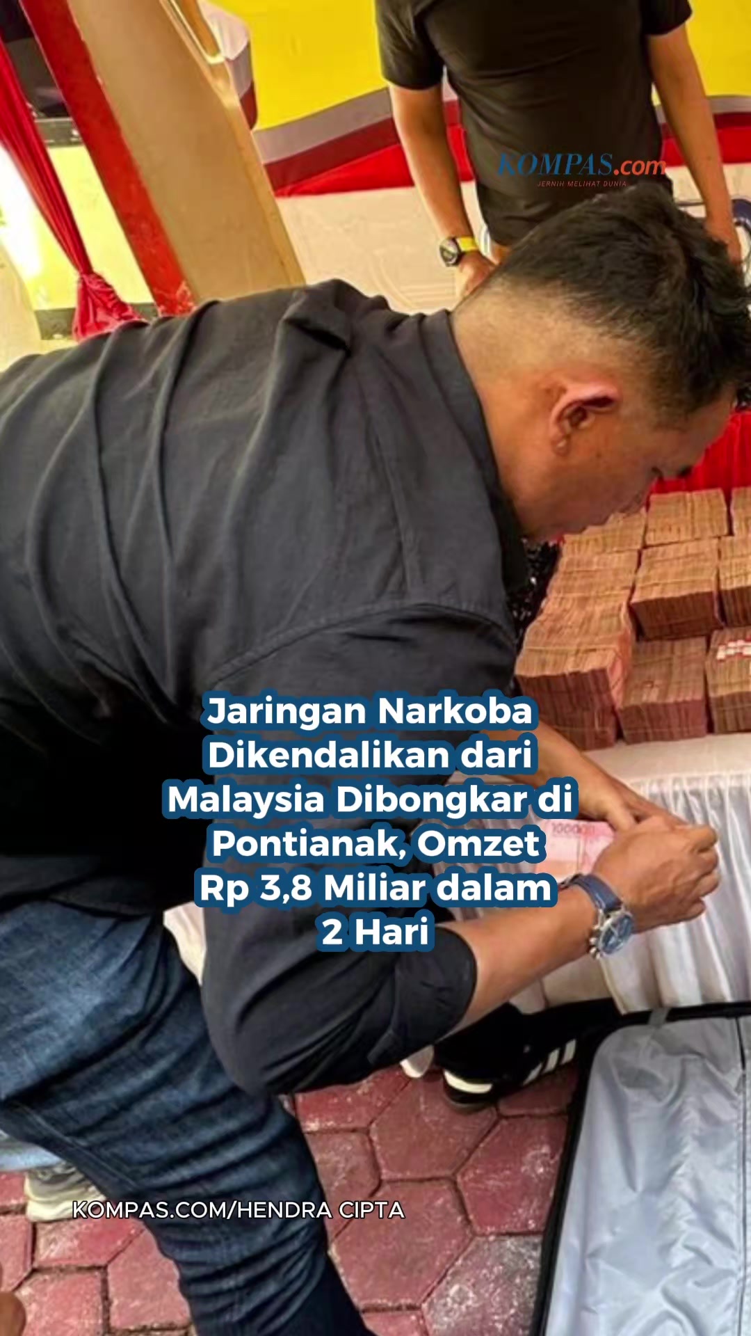 @Kompas.com