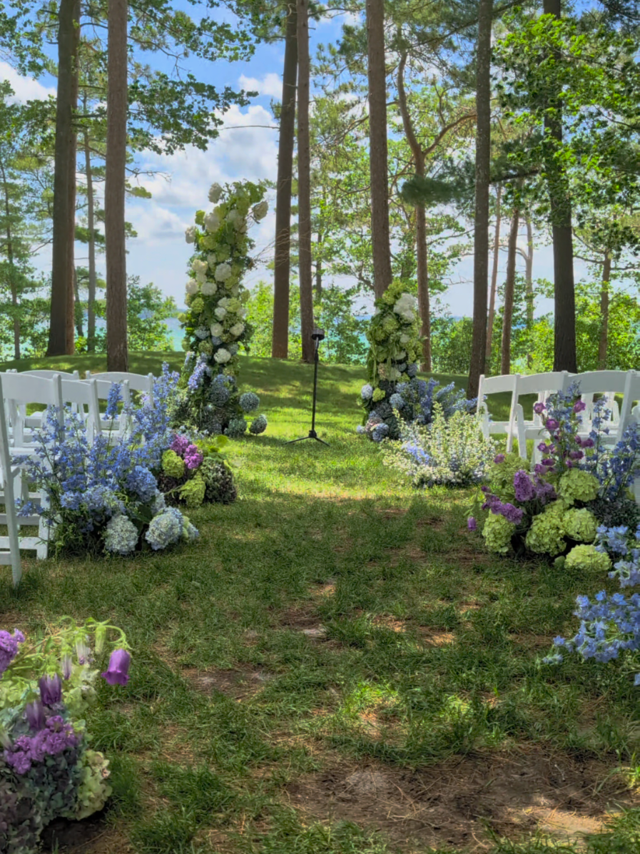 @Fresh Coast Floral Co