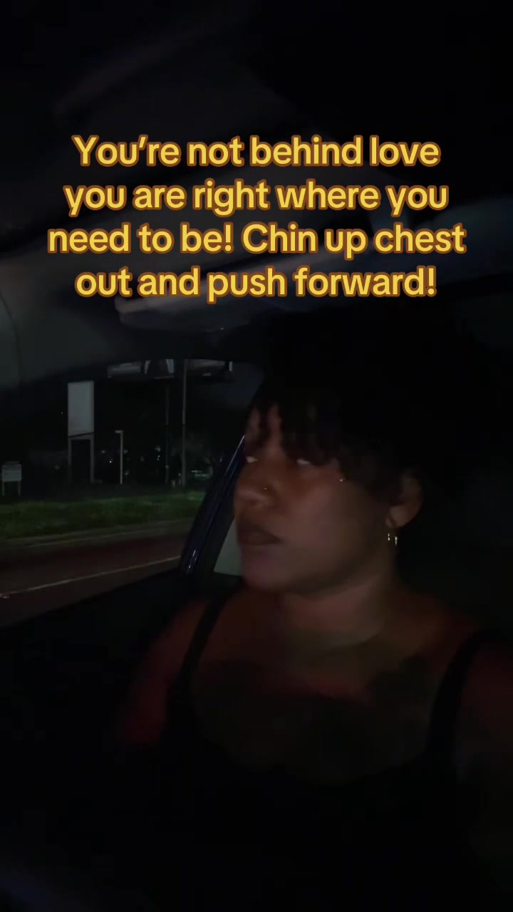 @ChaundraTheGreat