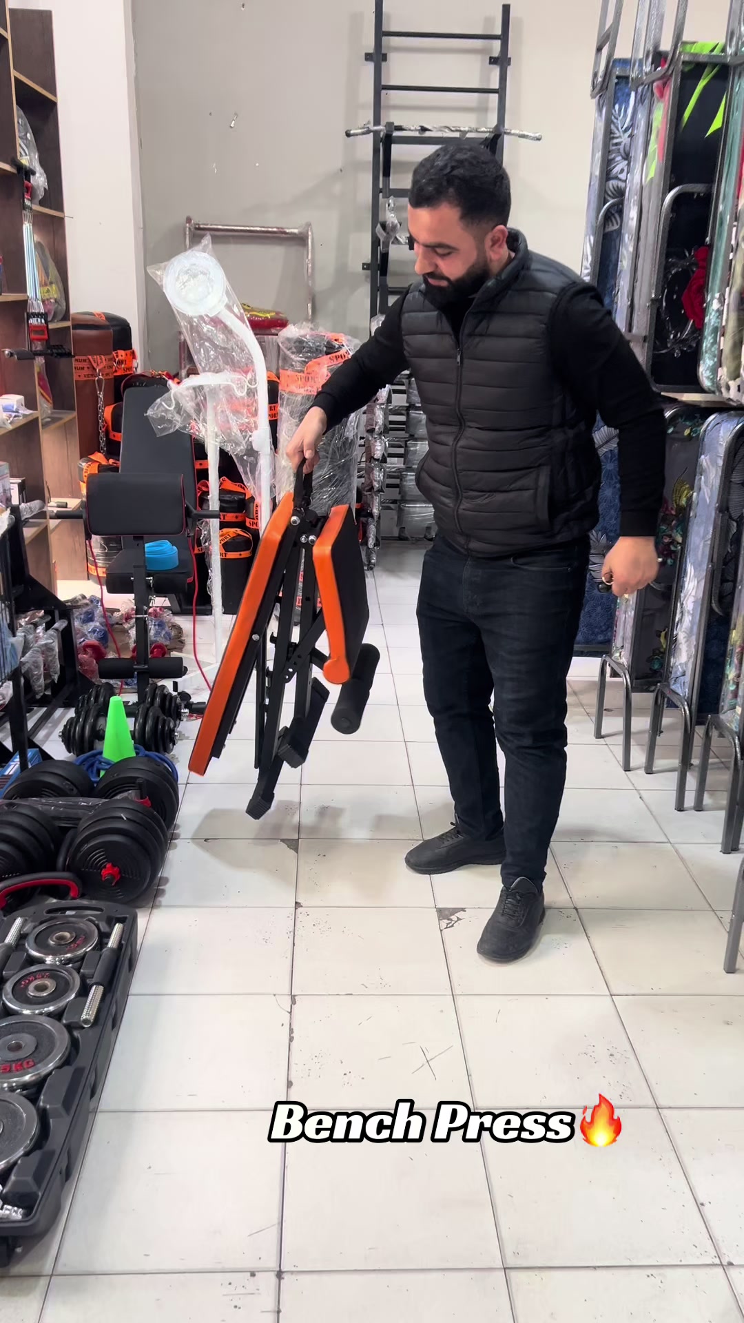 @İdman malları mağazası🇦🇿