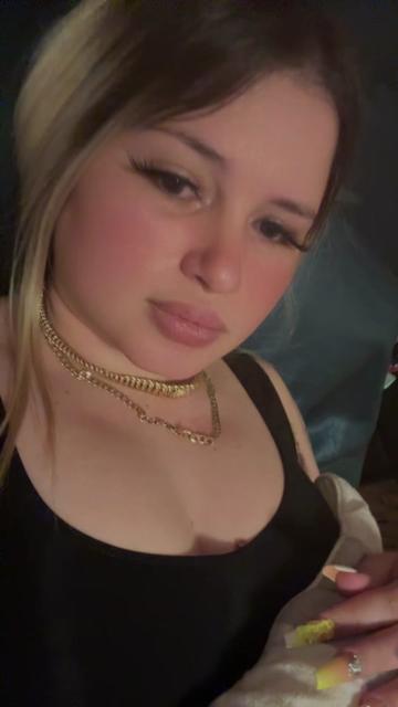 @Tu Barbie 🖤