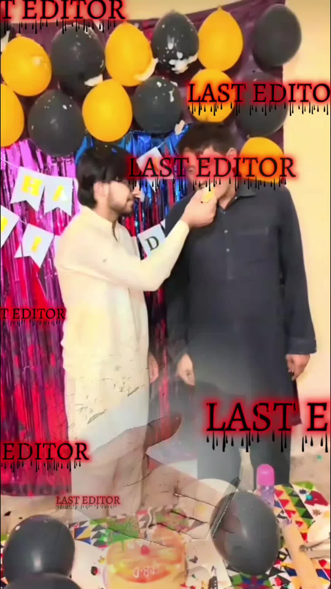 @LAST EDITOR 56 💙✌
