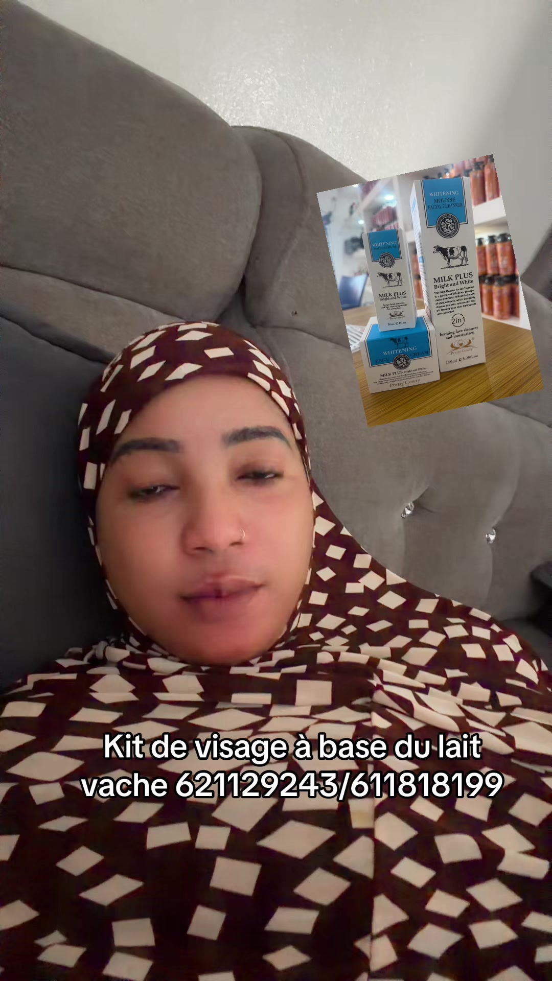 @Chic teint 🧴 🧼 224🇬🇳