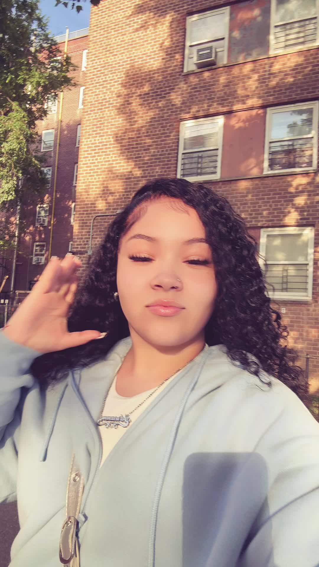 @Dareal_nessamarie
