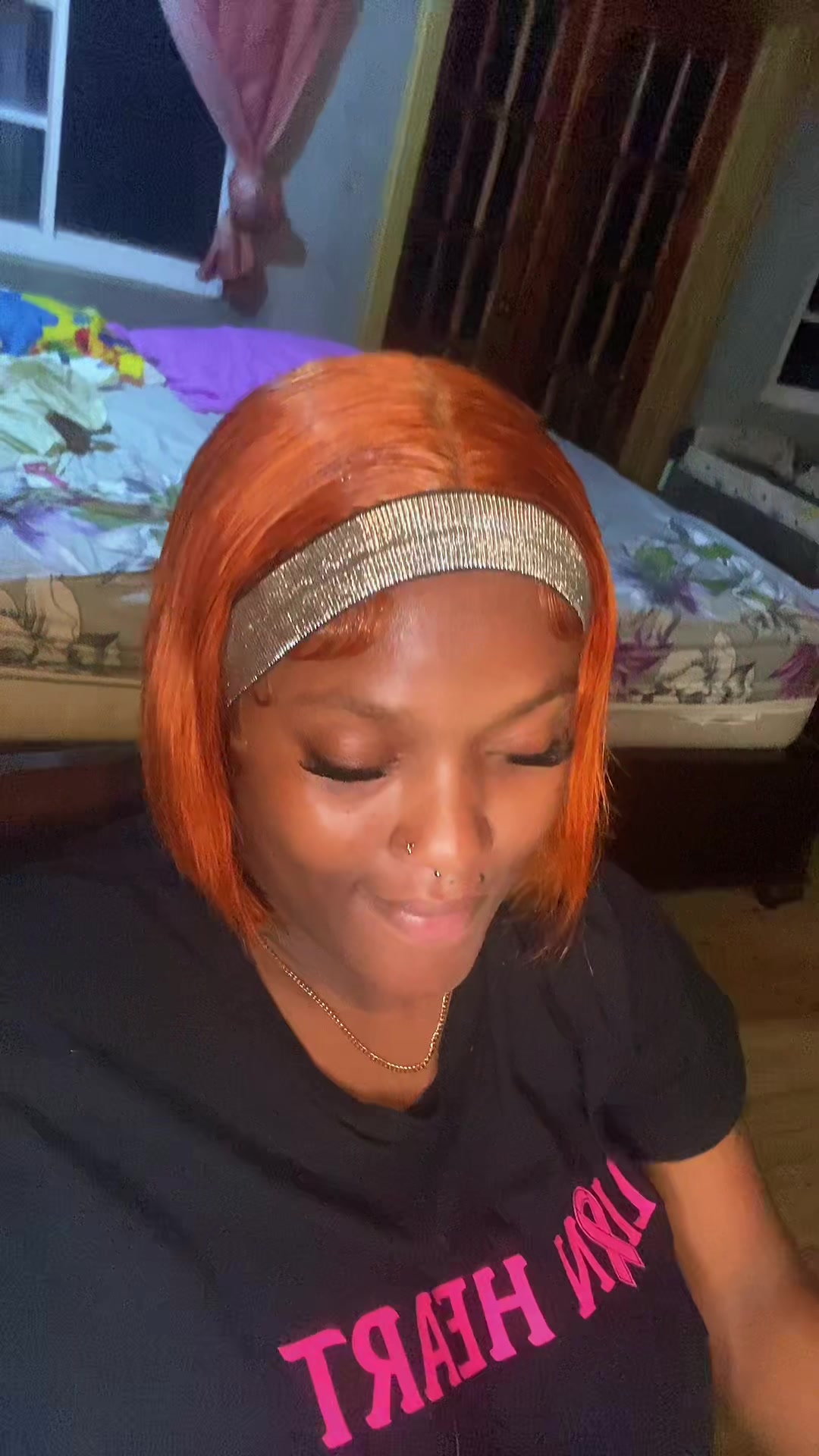 @💓🥹Amora & Amiyah Mommy💓🥹