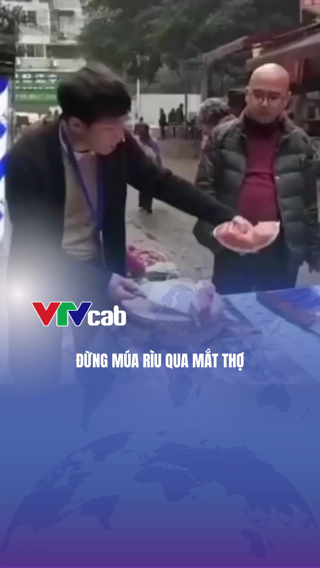 @VTVcab Trending - Giải tr&iacute;